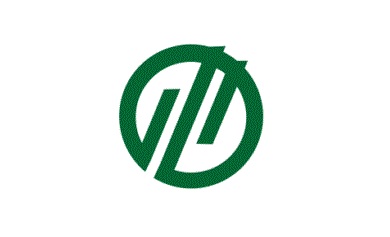 野迫川村の市旗